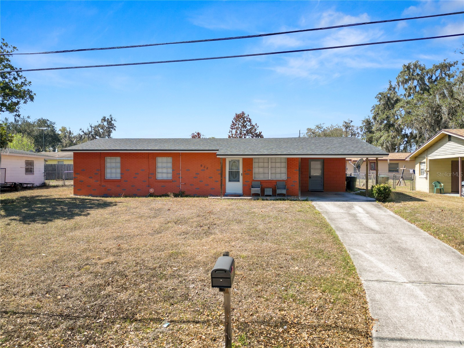 955 E Tee Circle Bartow FL 33830 L4959903 image44
