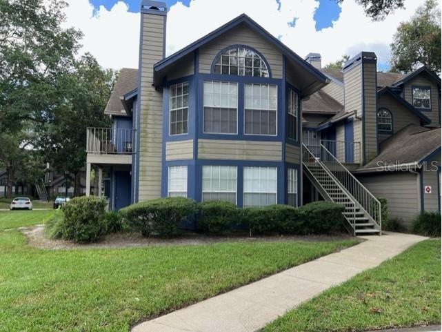 955 Forest Ridge Court #107 Lake Mary FL 32746 O6129576 image1