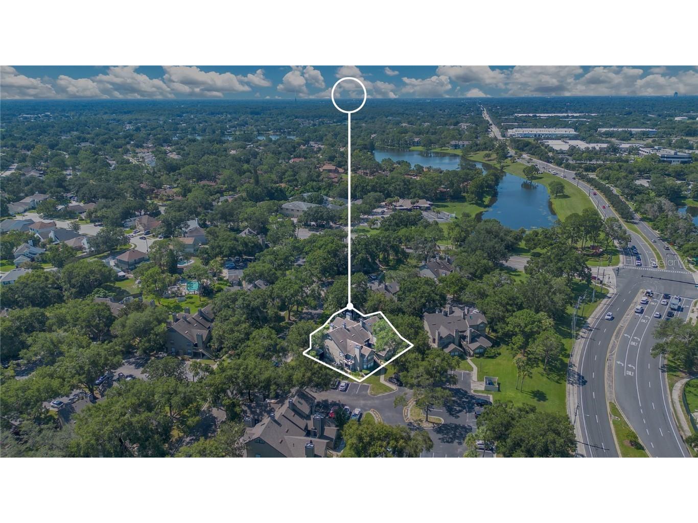 955 Forest Ridge Court #203 Lake Mary FL 32746 O6332057 image25