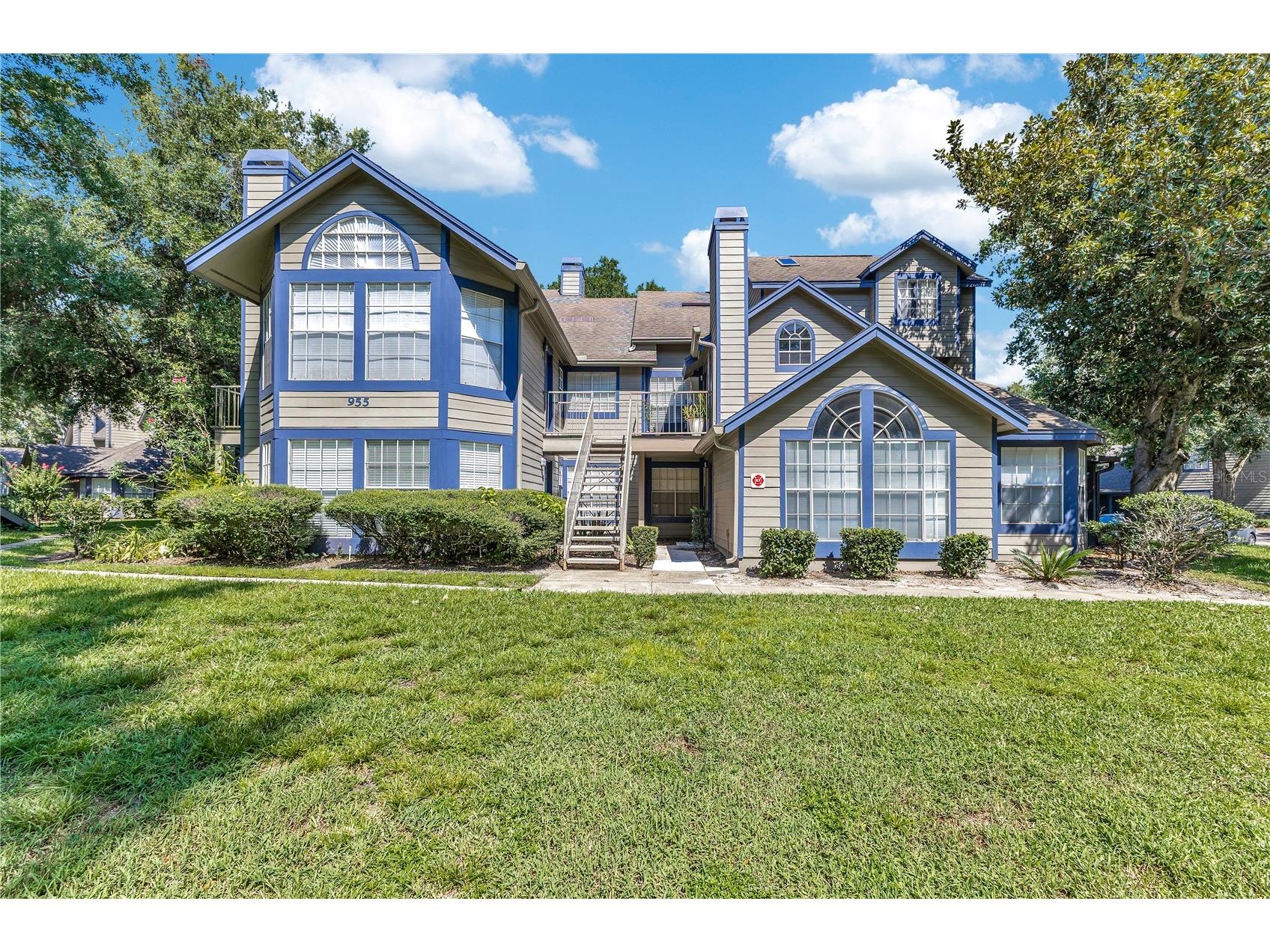 955 Forest Ridge Court #203 Lake Mary FL 32746 O6386042 image1