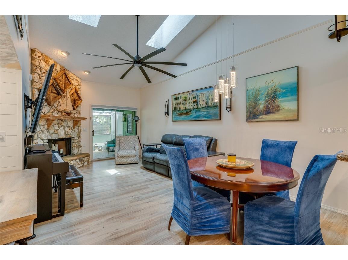 955 Grayling Court #B Port Orange FL 32127 V4943310 image14