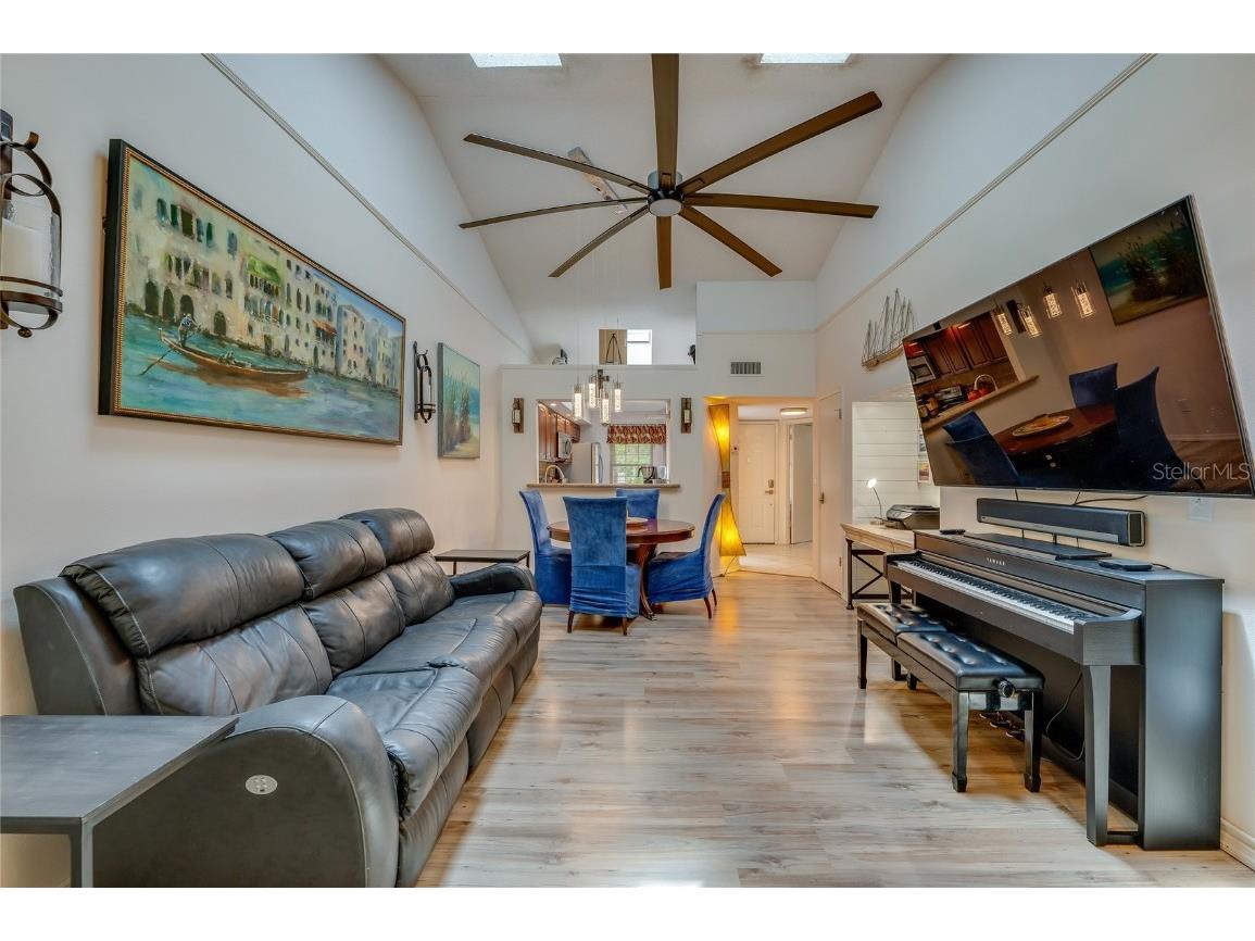 955 Grayling Court #B Port Orange FL 32127 V4943310 image16