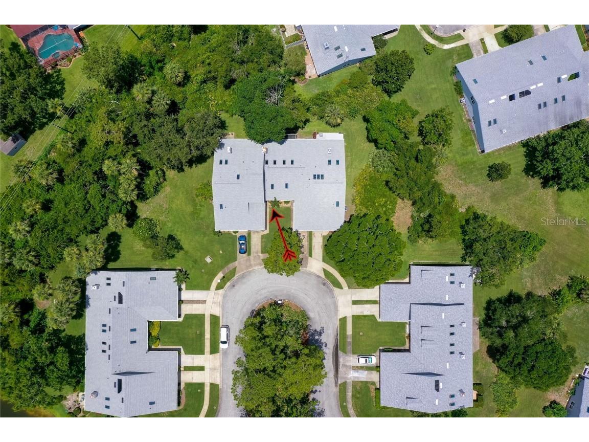 955 Grayling Court #B Port Orange FL 32127 V4943310 image32