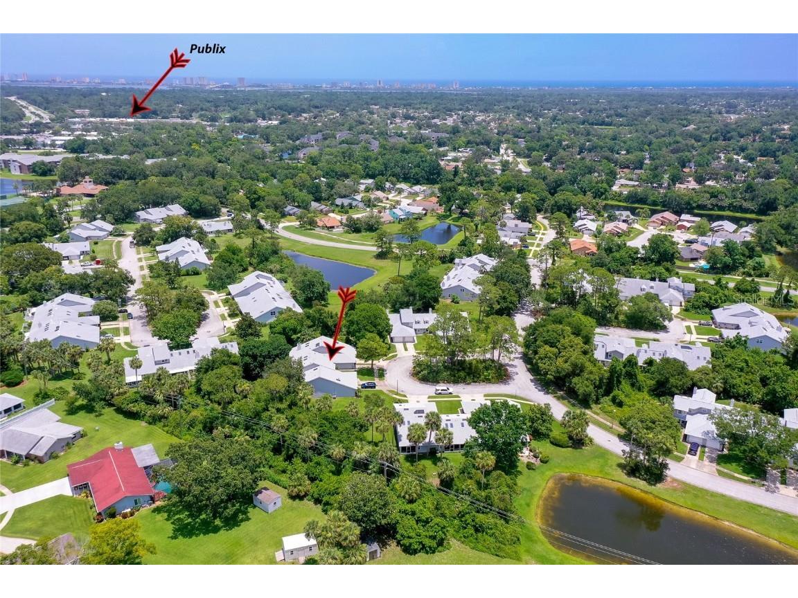 955 Grayling Court #B Port Orange FL 32127 V4943310 image33