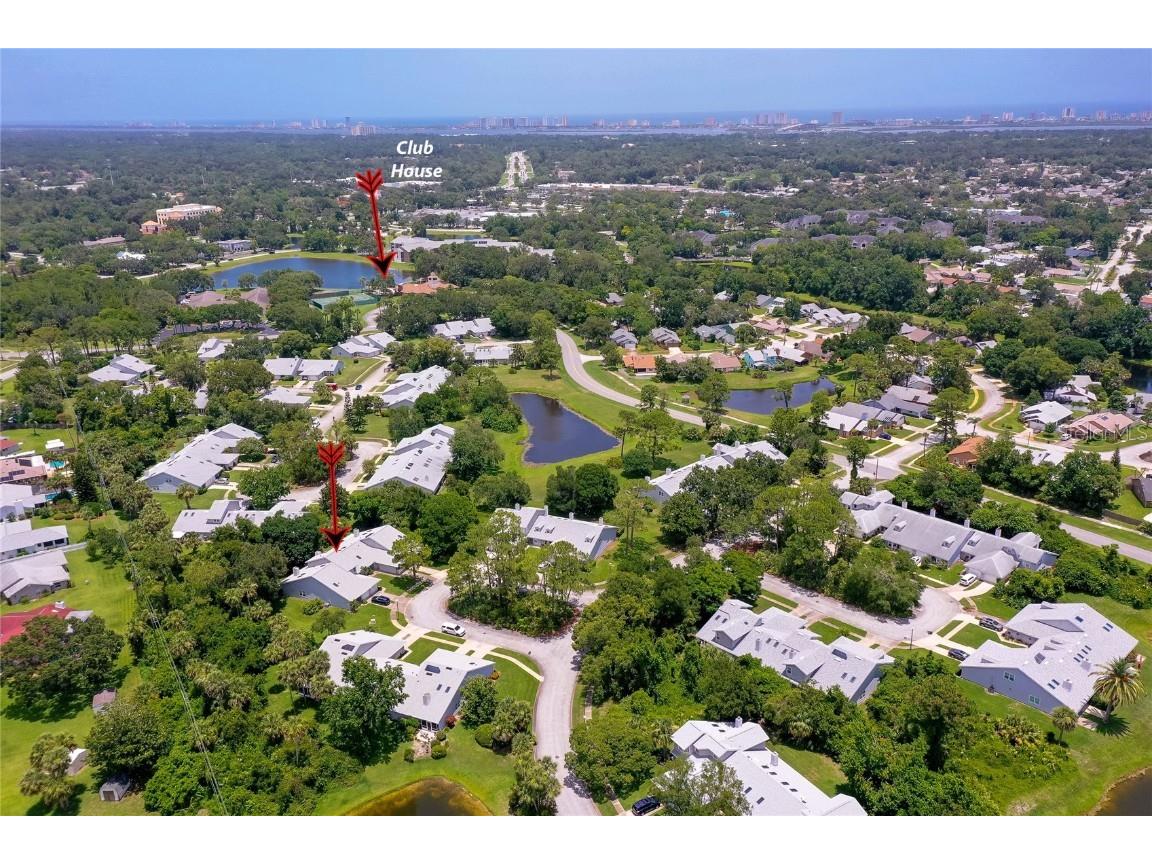 955 Grayling Court #B Port Orange FL 32127 V4943310 image34