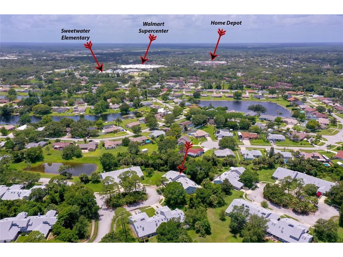 955 Grayling Court #B Port Orange FL 32127 V4943310 image35