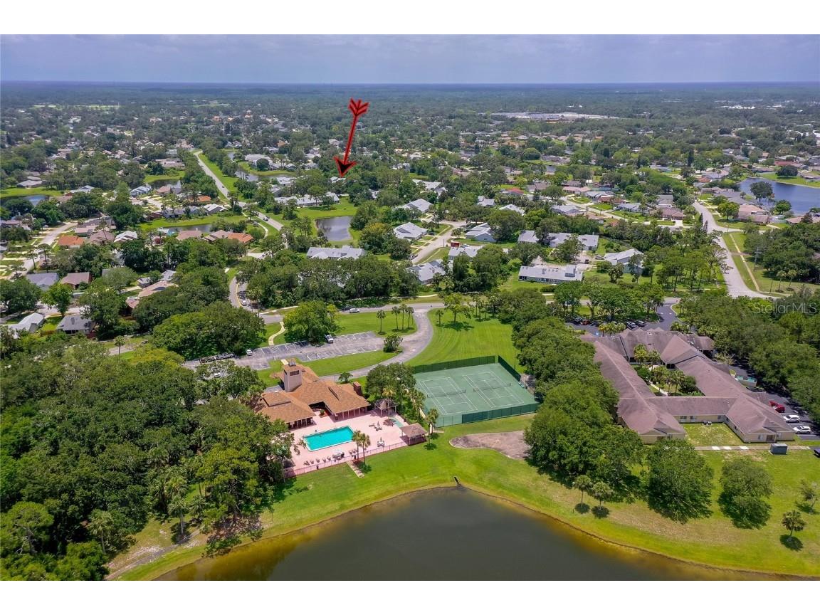 955 Grayling Court #B Port Orange FL 32127 V4943310 image38