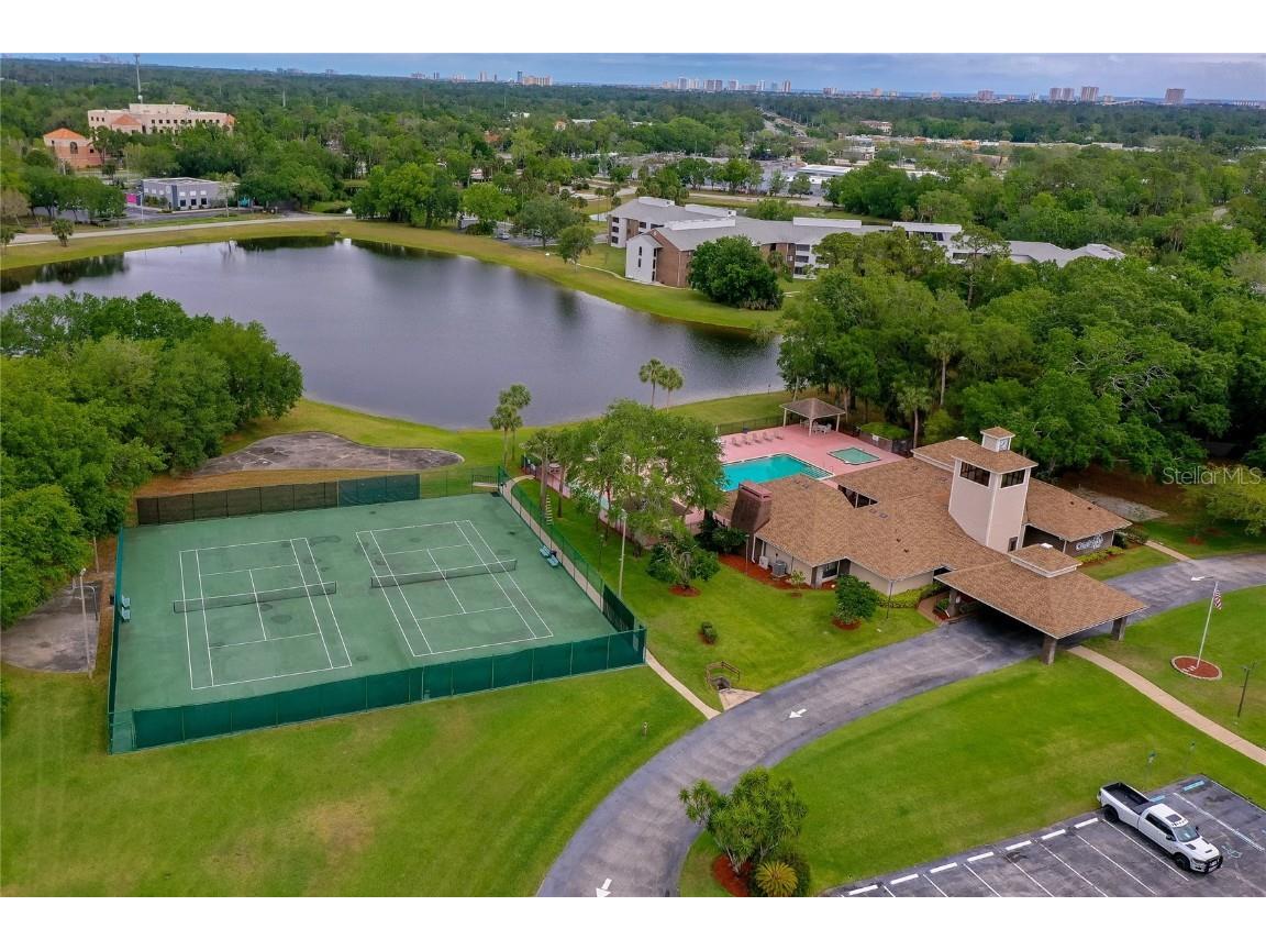 955 Grayling Court #B Port Orange FL 32127 V4943310 image39