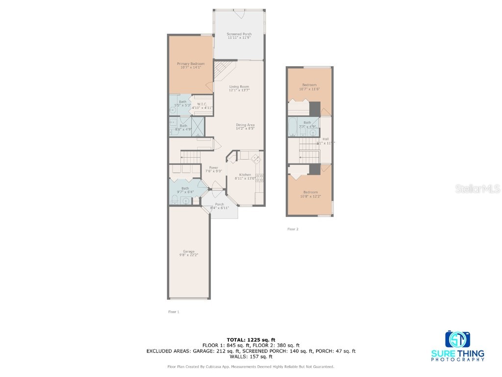 955 Grayling Court #B Port Orange FL 32127 V4943310 image6