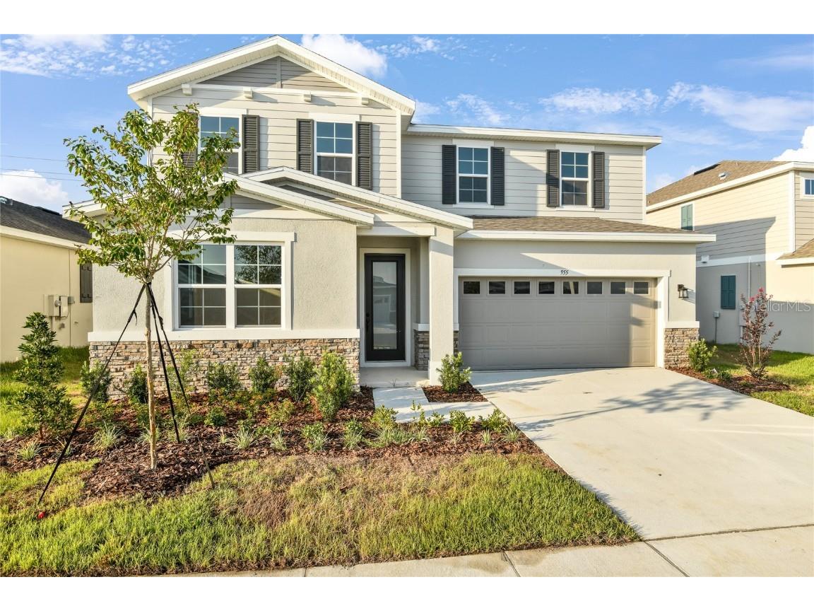 955 Griffon Avenue Lake Alfred FL 33850 S5098420 image1