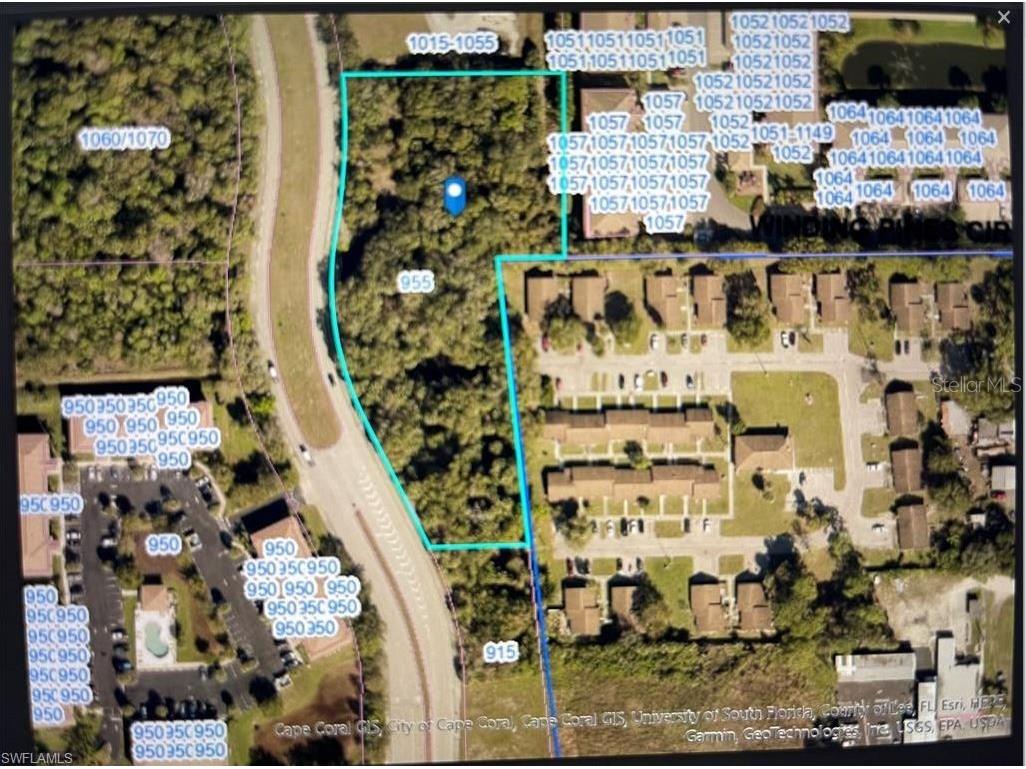 955 Hancock Creek South Boulevard Cape Coral FL 33909 C7510118 image1