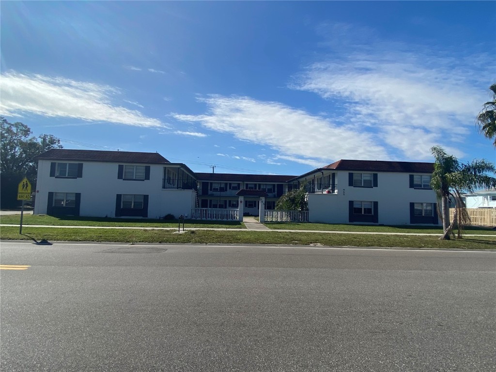 955 Knox Mcrae Drive #7 Titusville FL 32780 O6168130 image1