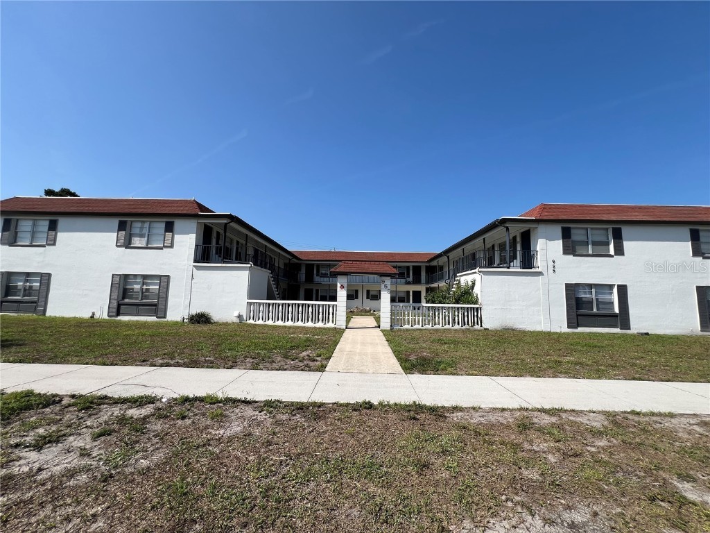 955 Knox Mcrae Drive #7 Titusville FL 32780 O6349668 image1