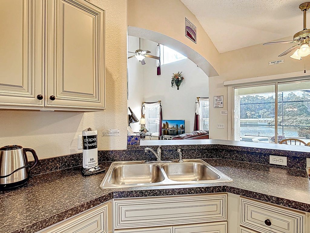 955 Lake Berkley Drive Kissimmee FL 34746 - LAKE BERKLEY S5131631 image14