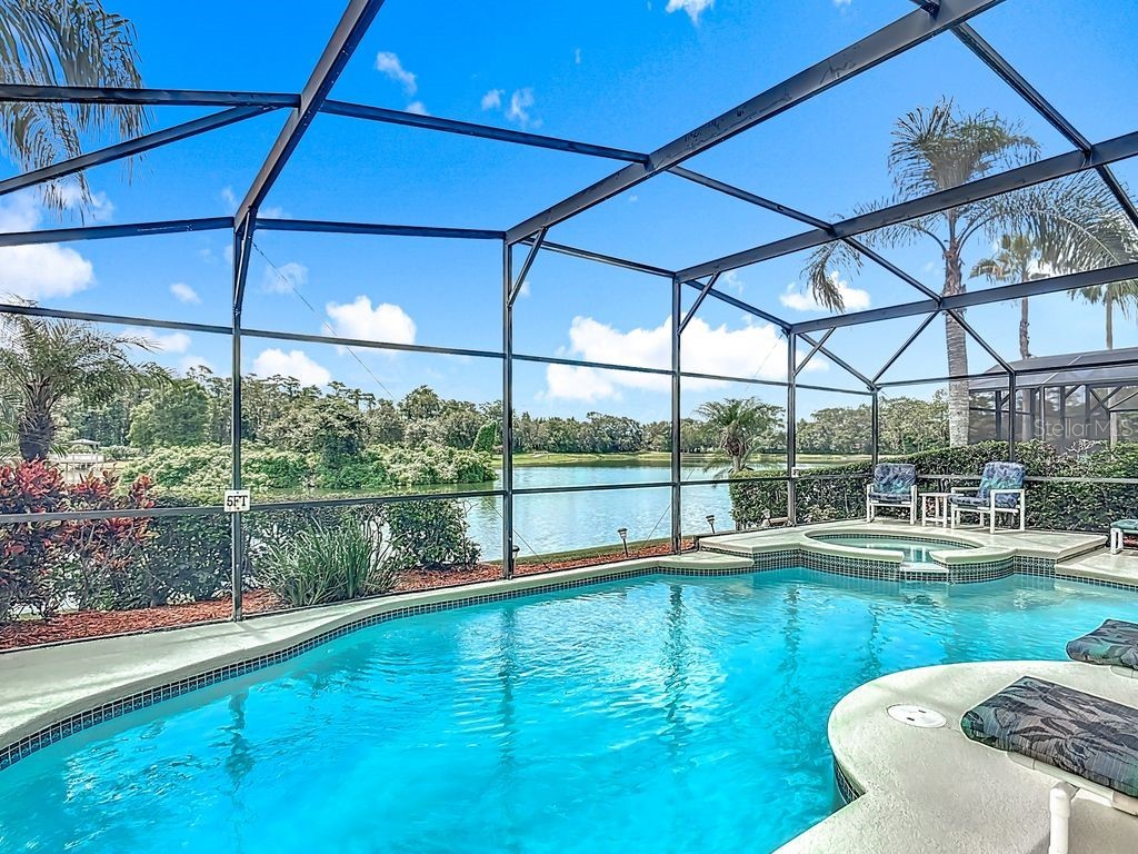 955 Lake Berkley Drive Kissimmee FL 34746 - LAKE BERKLEY S5131631 image27