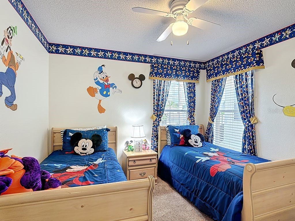 955 Lake Berkley Drive Kissimmee FL 34746 - LAKE BERKLEY S5131631 image28