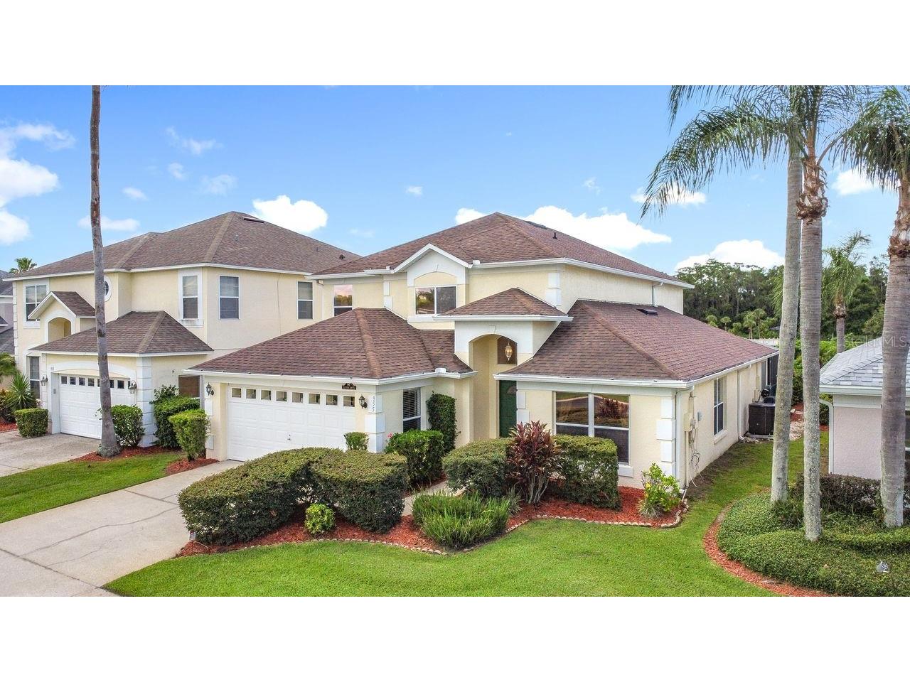 955 Lake Berkley Drive Kissimmee FL 34746 - LAKE BERKLEY S5131631 image3