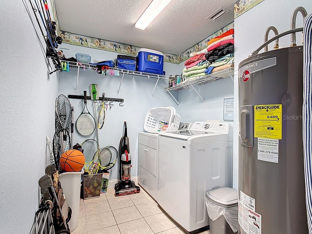 955 Lake Berkley Drive Kissimmee FL 34746 - LAKE BERKLEY S5131631 image36