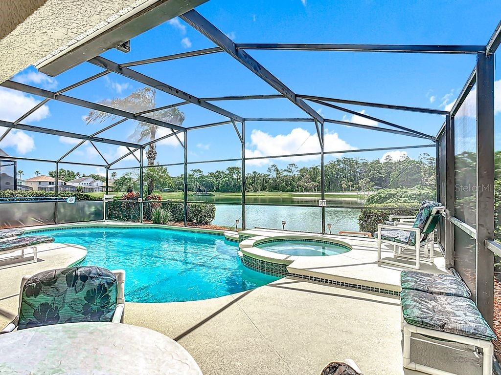 955 Lake Berkley Drive Kissimmee FL 34746 - LAKE BERKLEY S5131631 image38