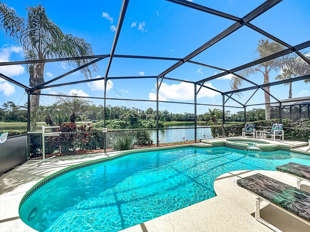 955 Lake Berkley Drive Kissimmee FL 34746 - LAKE BERKLEY S5131631 image42