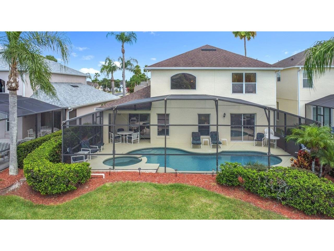 955 Lake Berkley Drive Kissimmee FL 34746 - LAKE BERKLEY S5131631 image47