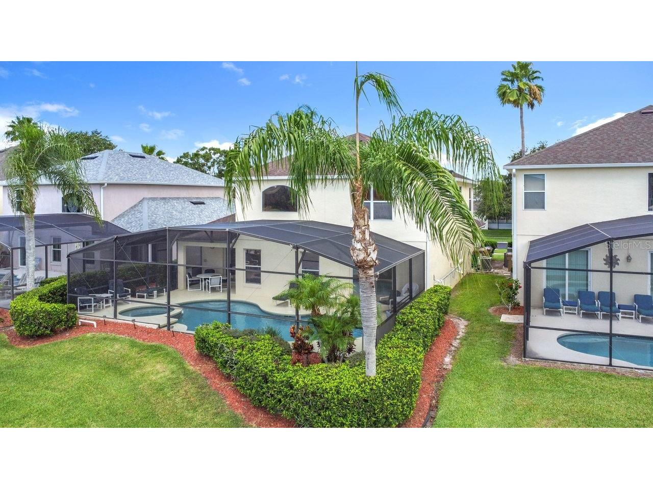 955 Lake Berkley Drive Kissimmee FL 34746 - LAKE BERKLEY S5131631 image48