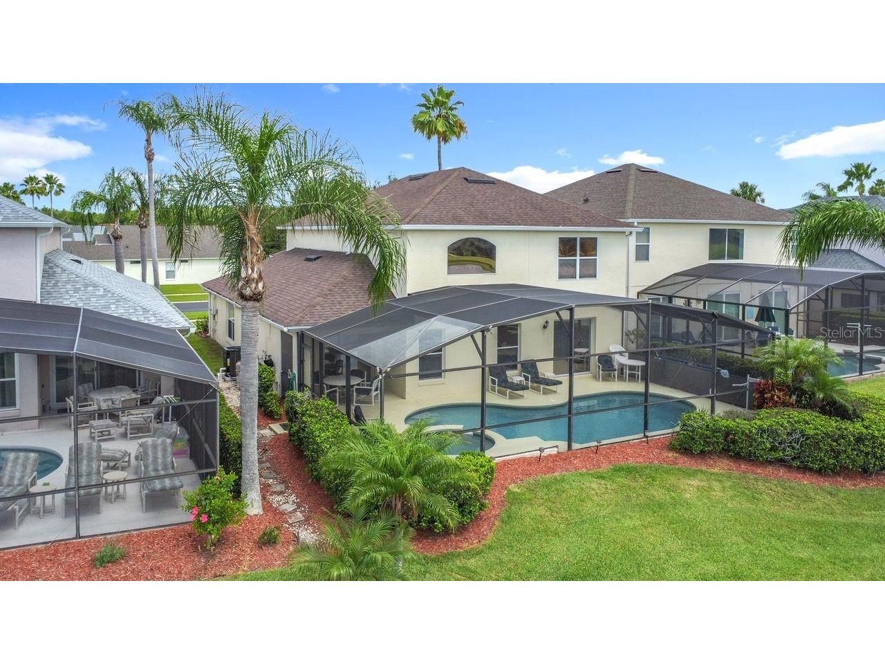 955 Lake Berkley Drive Kissimmee FL 34746 - LAKE BERKLEY S5131631 image49