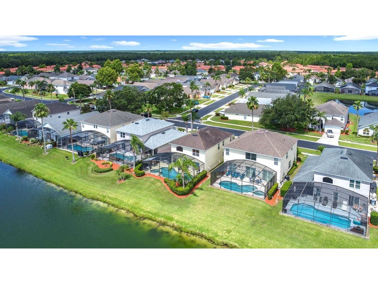 955 Lake Berkley Drive Kissimmee FL 34746 - LAKE BERKLEY S5131631 image50