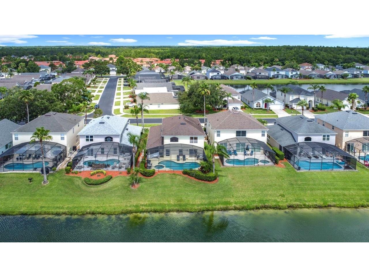 955 Lake Berkley Drive Kissimmee FL 34746 - LAKE BERKLEY S5131631 image51