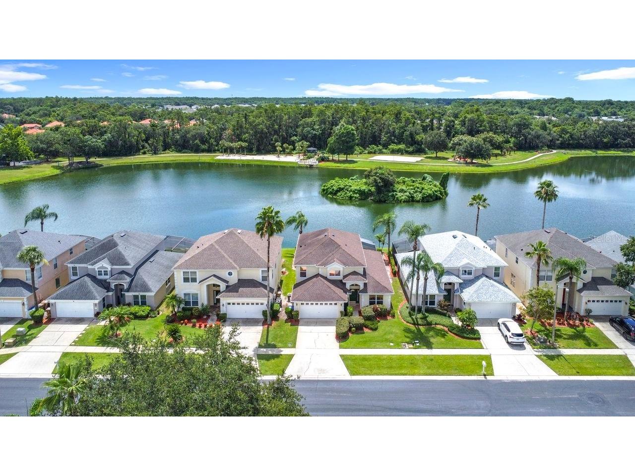 955 Lake Berkley Drive Kissimmee FL 34746 - LAKE BERKLEY S5131631 image53
