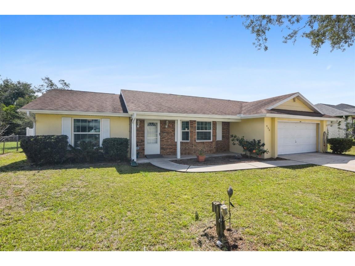 955 Leeward Drive Deltona FL 32738 V4930070 image1