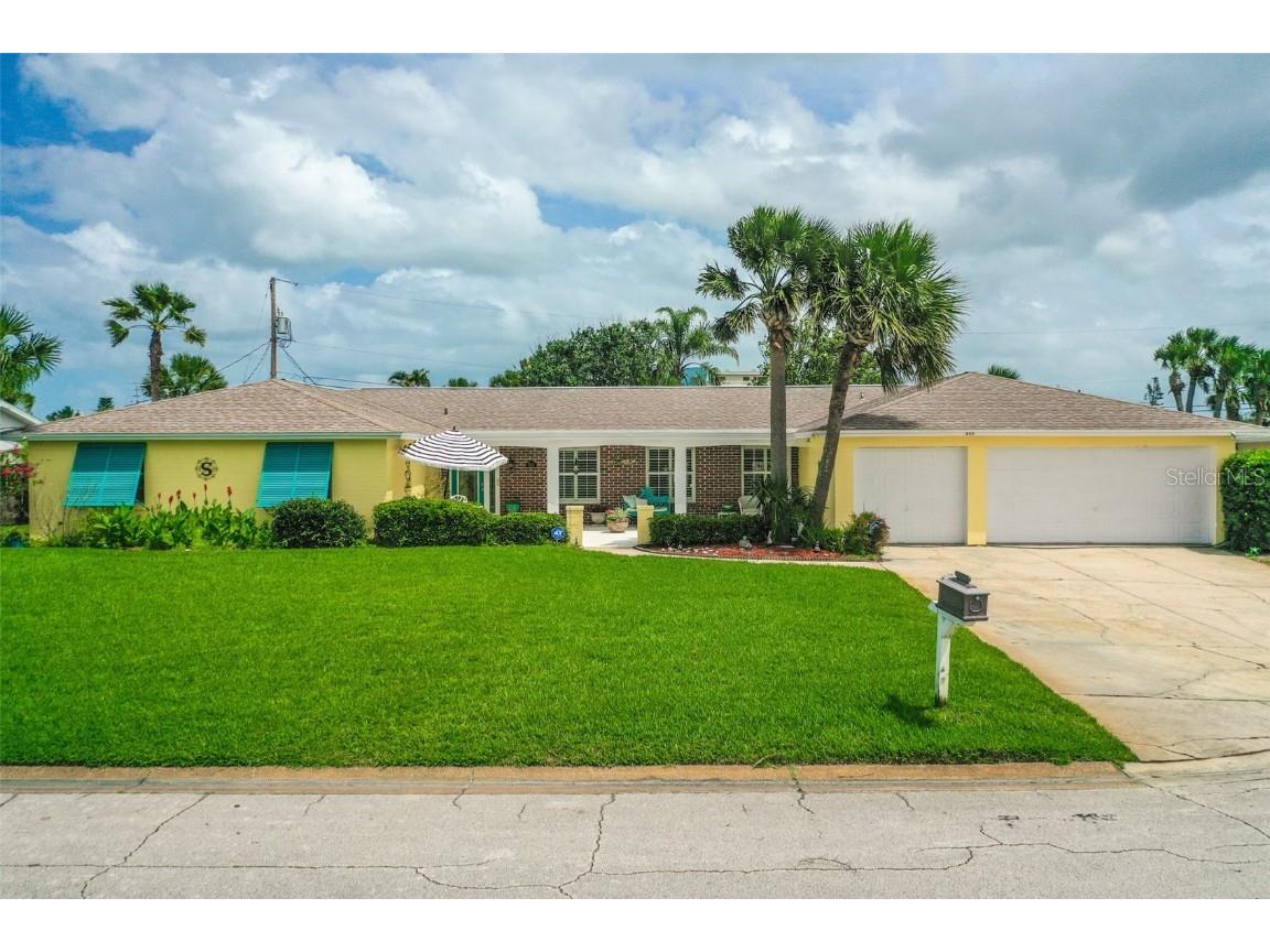 955 Lynn Circle Ormond Beach FL 32176 V4929614 image1