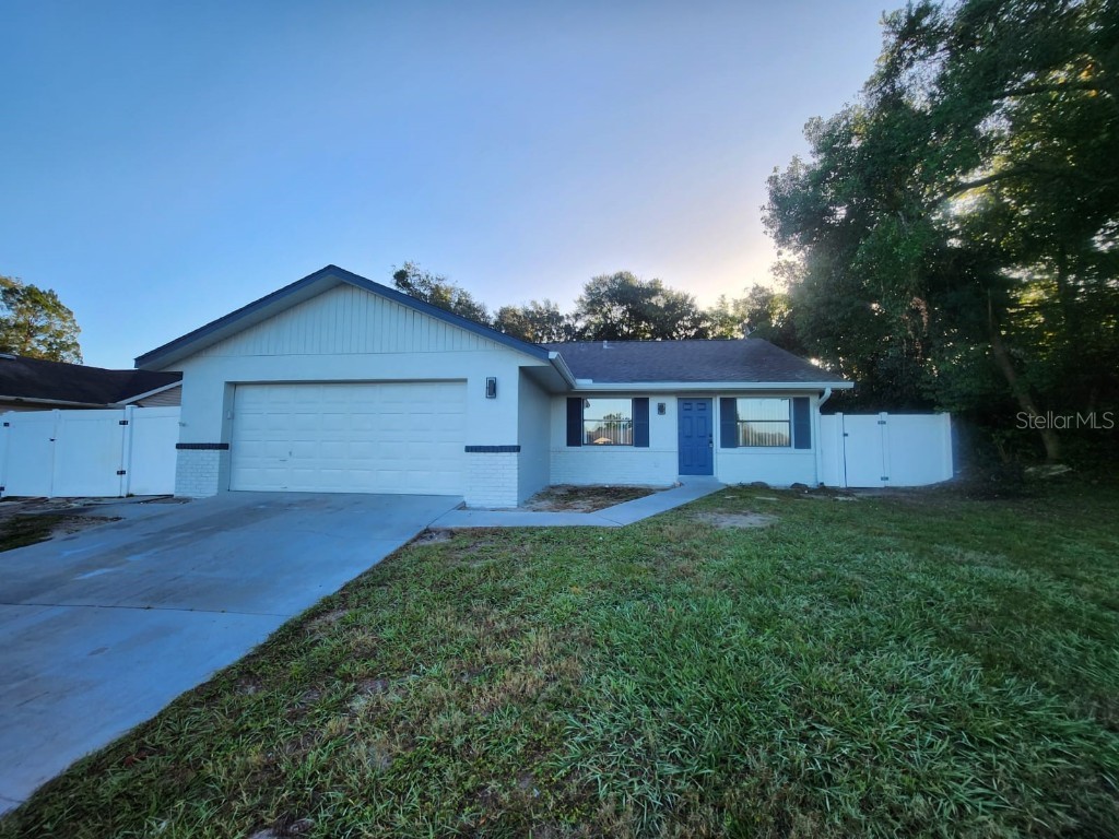 955 Millenbeck Avenue Deltona FL 32725 O6252609 image1