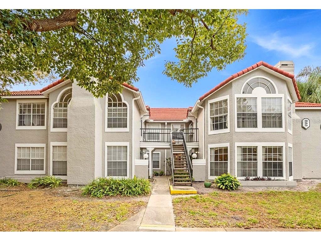 955 Northern Dancer Way #105 Casselberry FL 32707 V4940562 image1