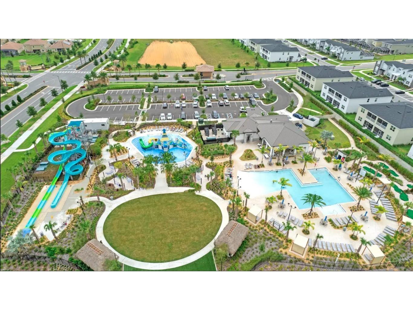 955 Splash Shot Place #2604 Davenport FL 33896 O6328525 image25