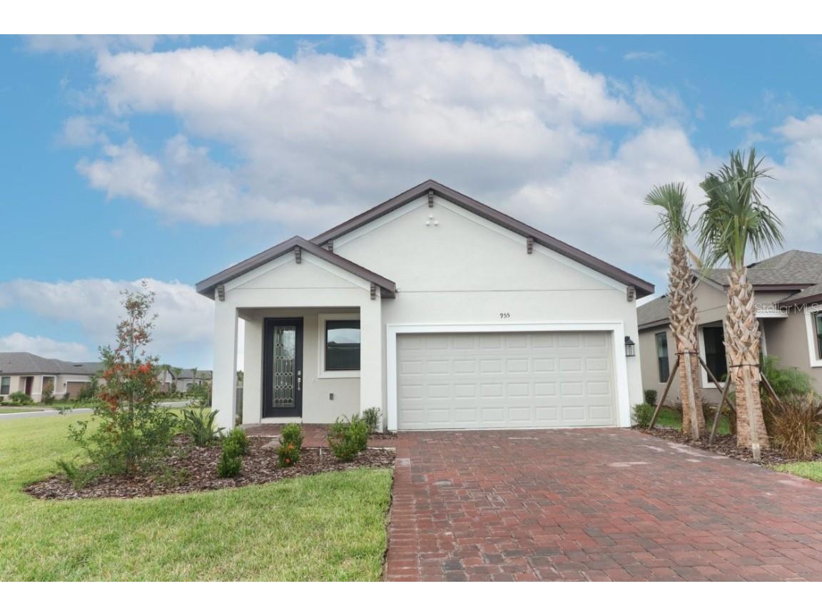 955 Umbria Drive Poinciana FL 34759 O6136093 image1