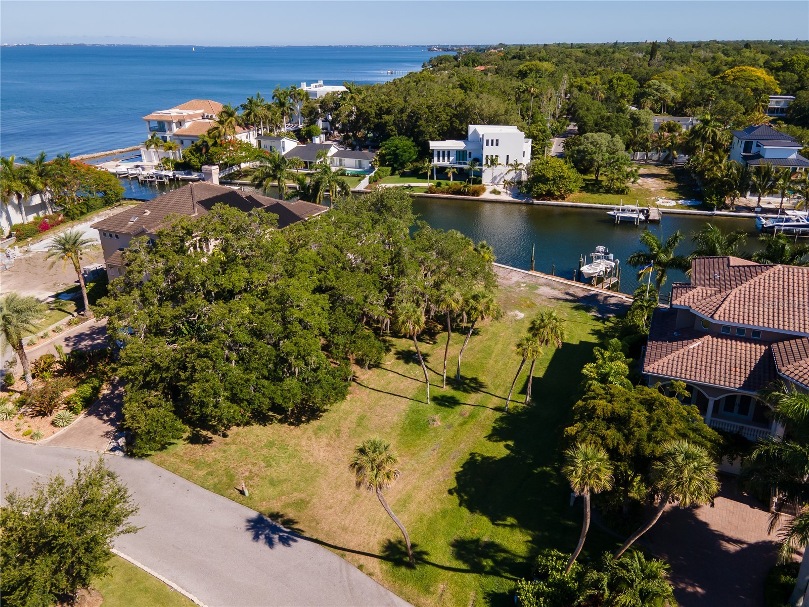 955 Whitakers Lane Sarasota FL 34236 - WHITAKERS BAYOU A4676924 image10