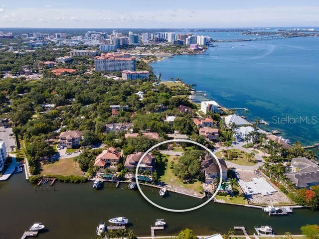955 Whitakers Lane Sarasota FL 34236 - WHITAKERS BAYOU A4676924 image11