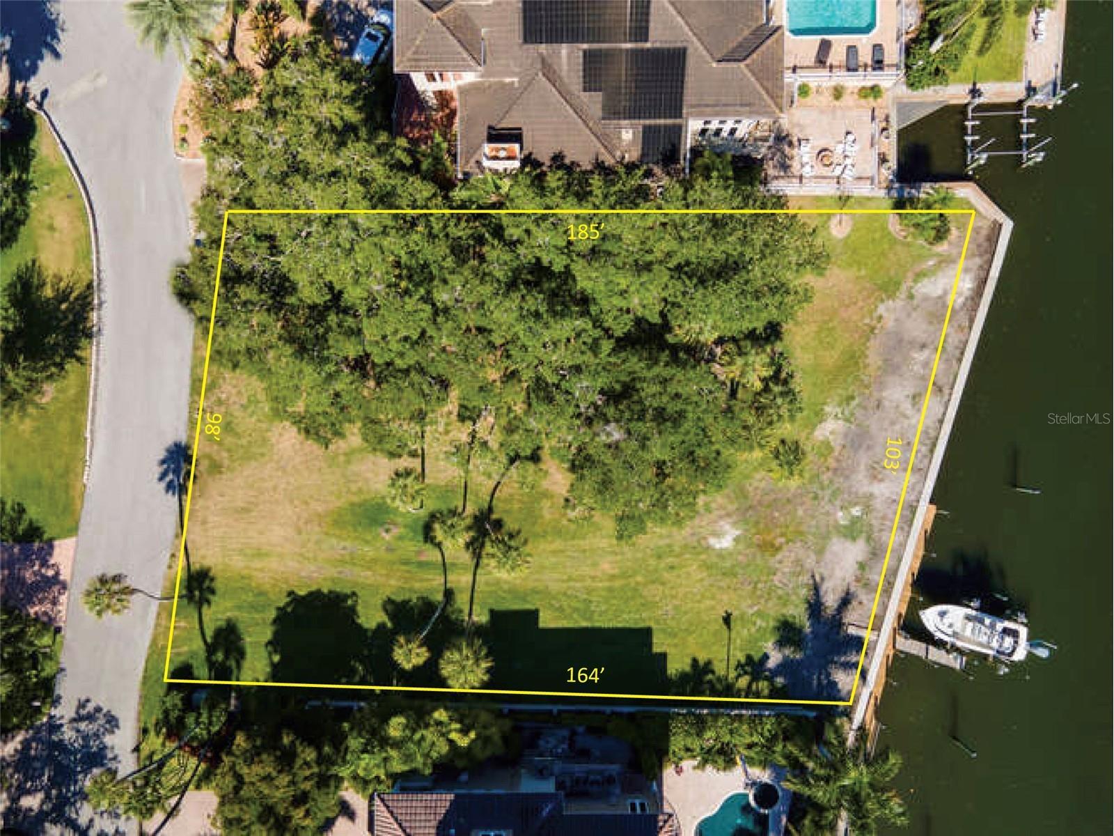 955 Whitakers Lane Sarasota FL 34236 - WHITAKERS BAYOU A4676924 image14