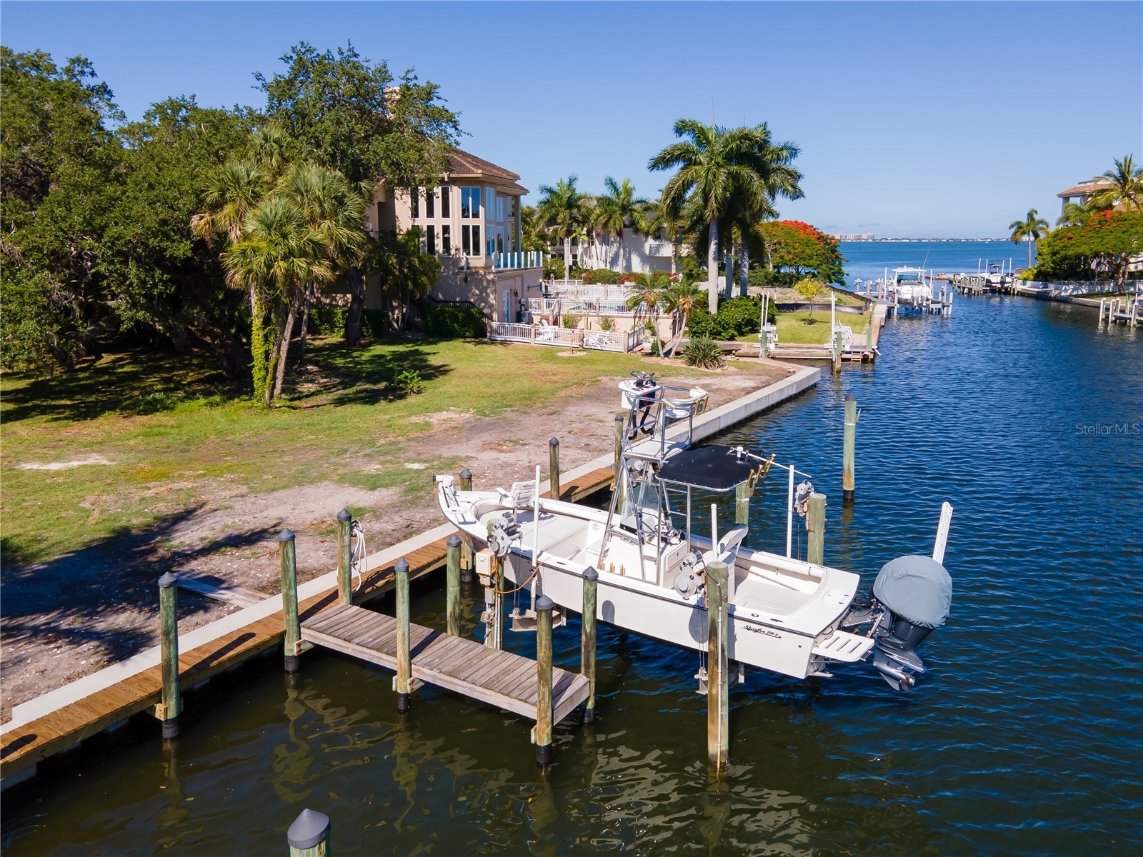 955 Whitakers Lane Sarasota FL 34236 - WHITAKERS BAYOU A4676924 image5