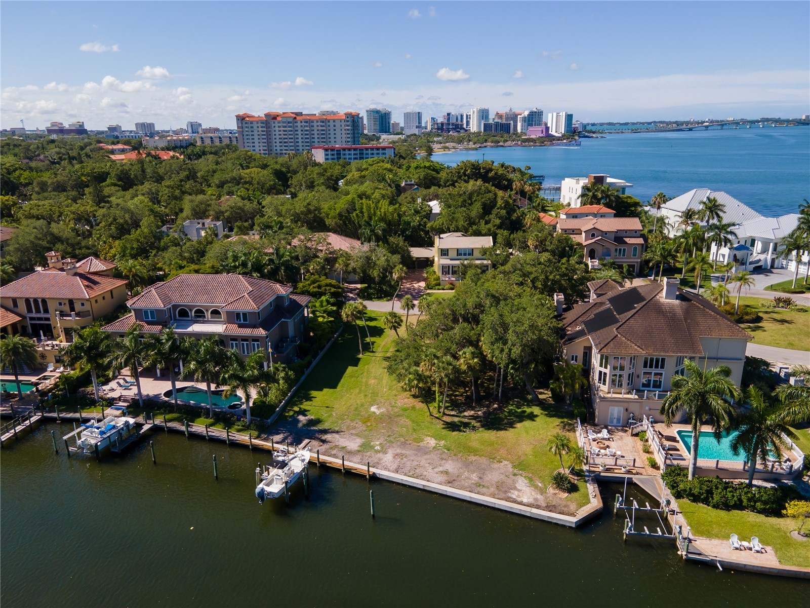 955 Whitakers Lane Sarasota FL 34236 - WHITAKERS BAYOU A4676924 image6