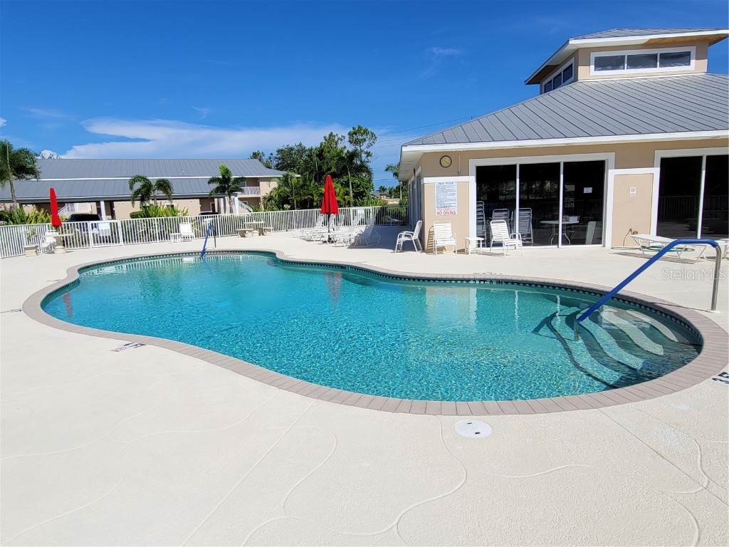 9550 Fiddlers Green Circle #105 Rotonda West FL 33947 D6132045 image30