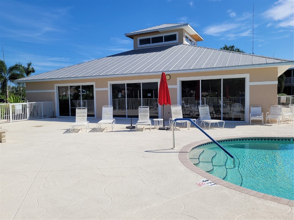 9550 Fiddlers Green Circle #105 Rotonda West FL 33947 D6132045 image33