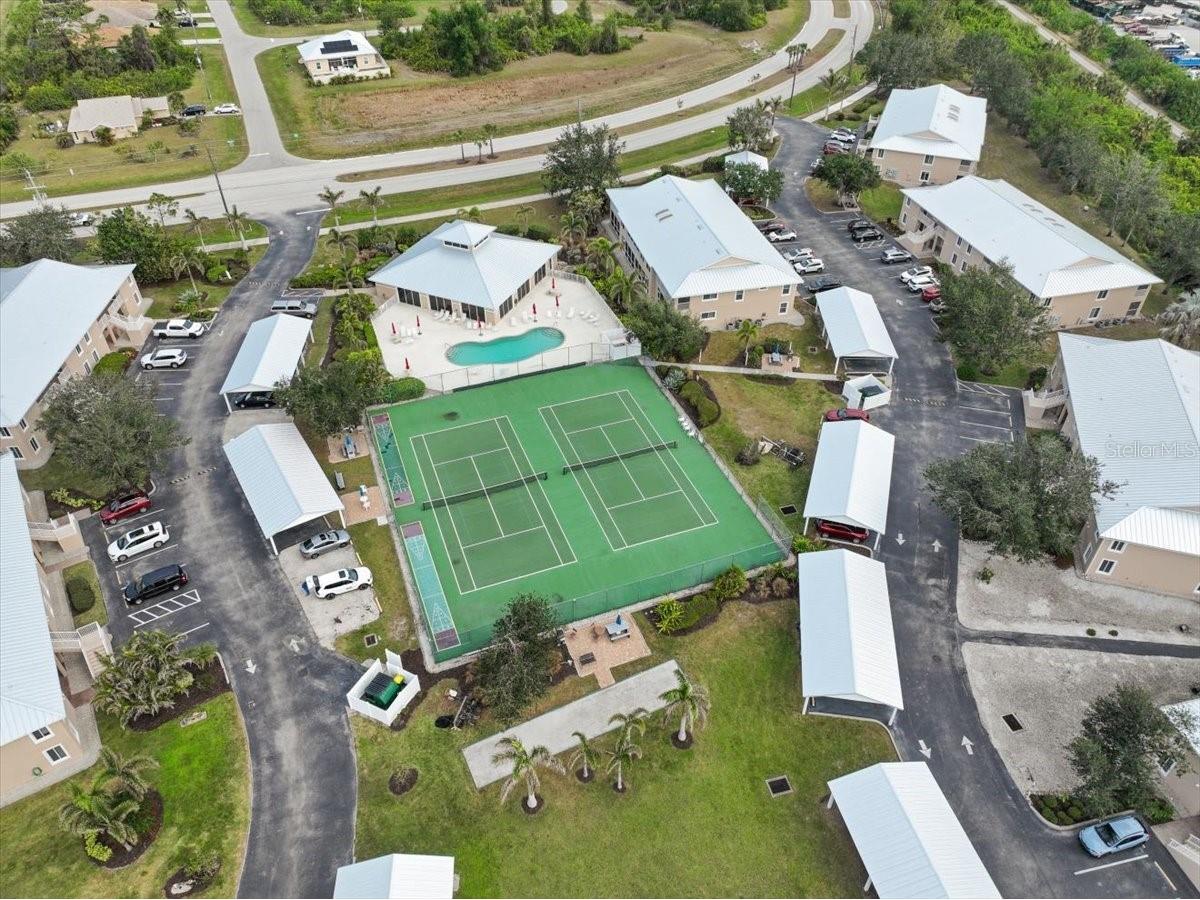 9550 Fiddlers Green Circle #206 Rotonda West FL 33947 D6146159 image1