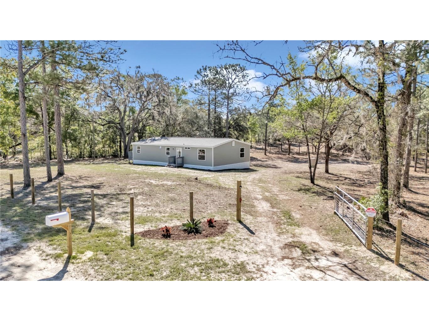 9550 NE 92nd Place Bronson FL 32621 OM675141 image1