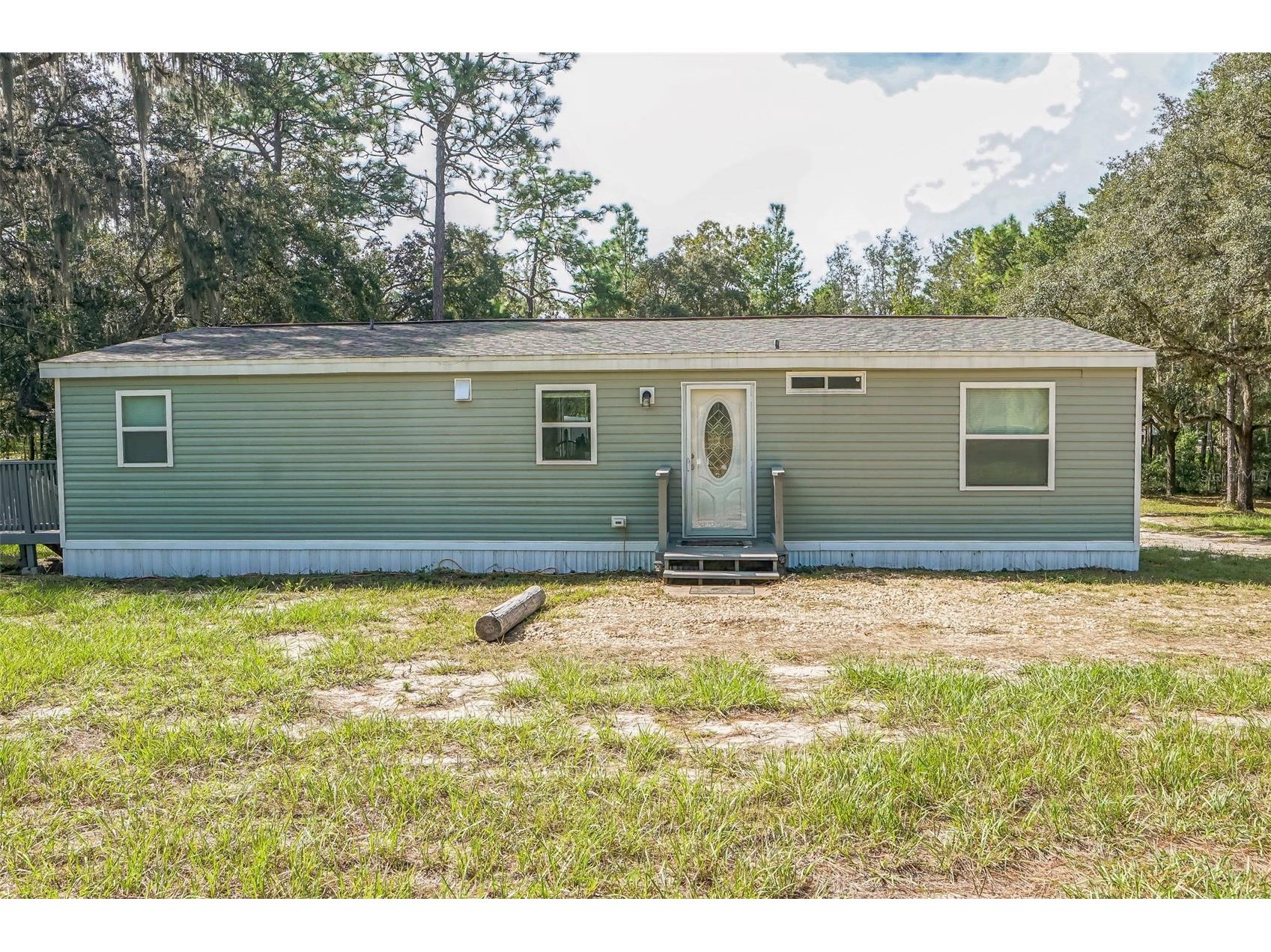 9550 NE 92nd Place Bronson FL 32621 A4665558 image1