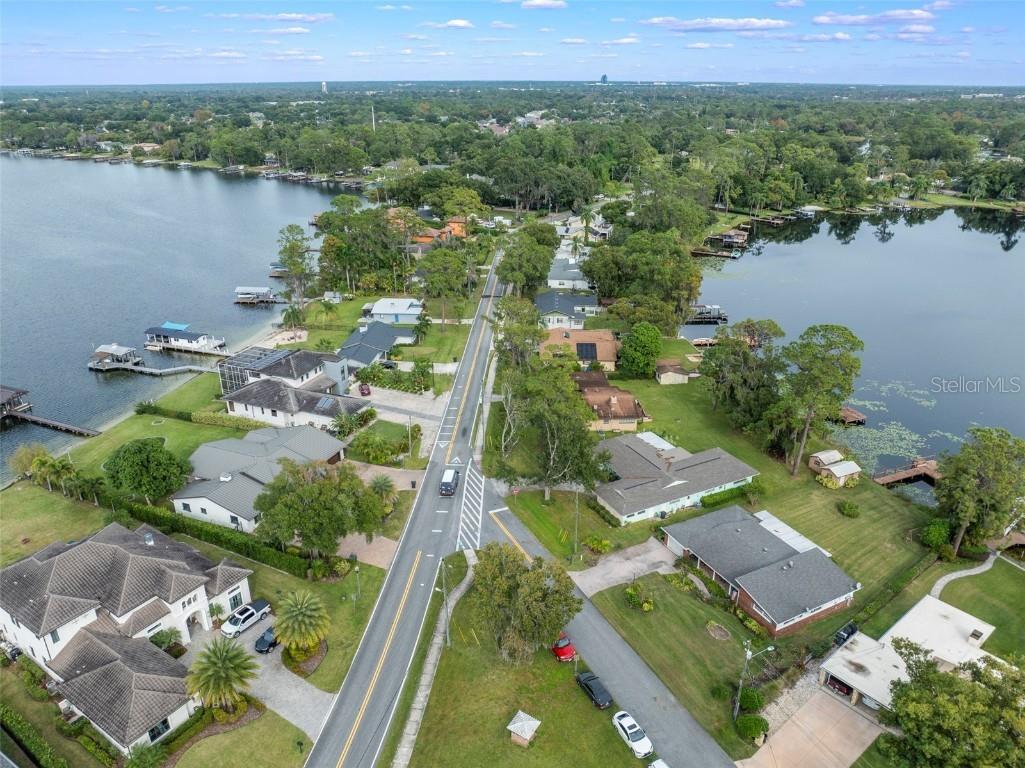 9551 Bear Lake Circle Apopka FL 32703 - Little Bear Lake O6359178 image2