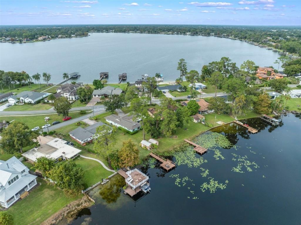 9551 Bear Lake Circle Apopka FL 32703 - Little Bear Lake O6359178 image3