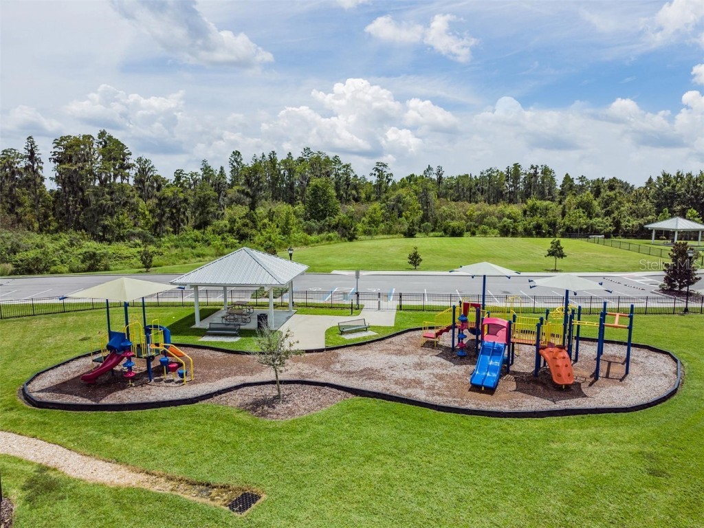 9551 Jaybird Lane Land O Lakes FL 34638 TB8438766 image37