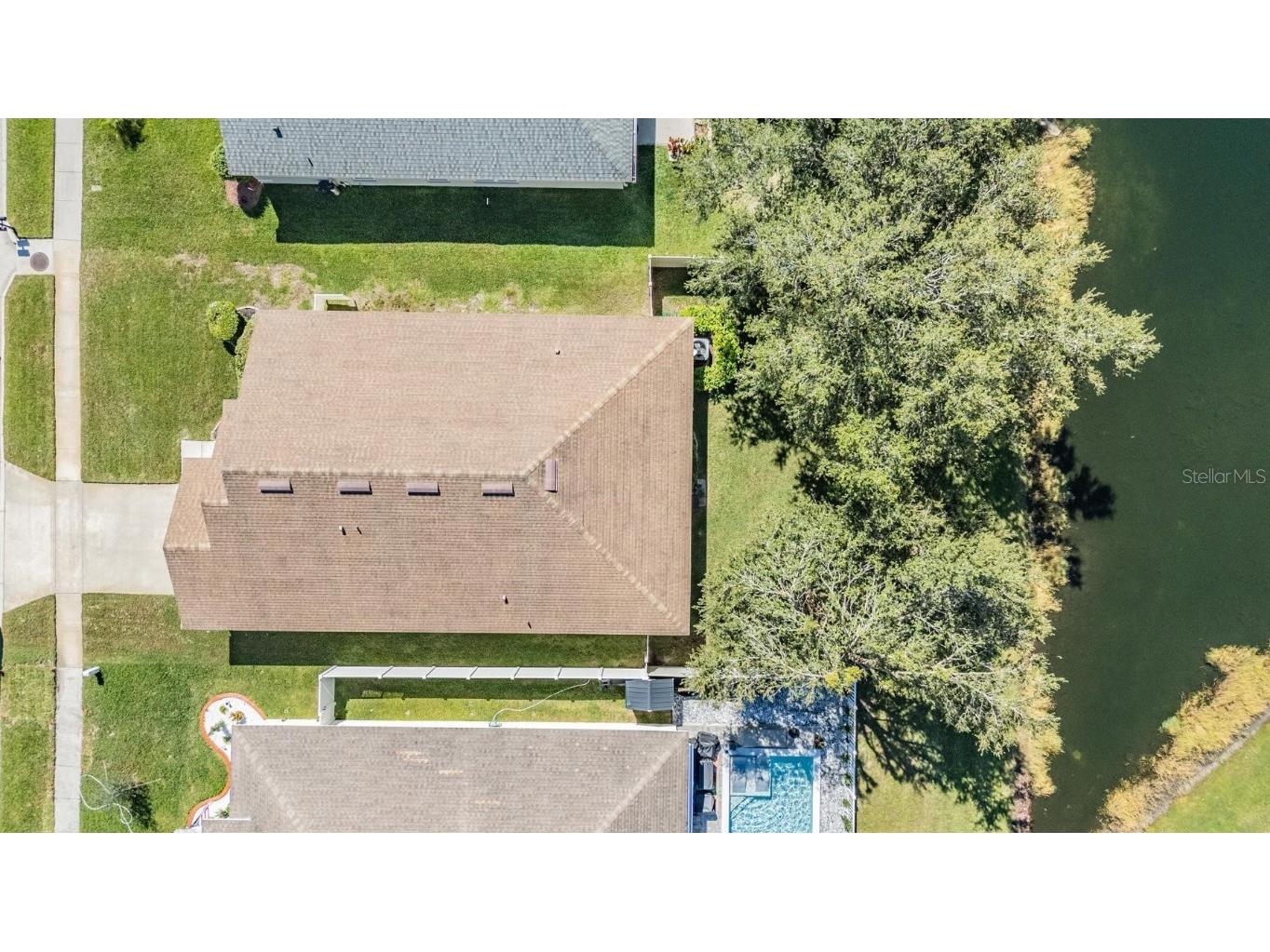 9551 Jaybird Lane Land O Lakes FL 34638 TB8438766 image43